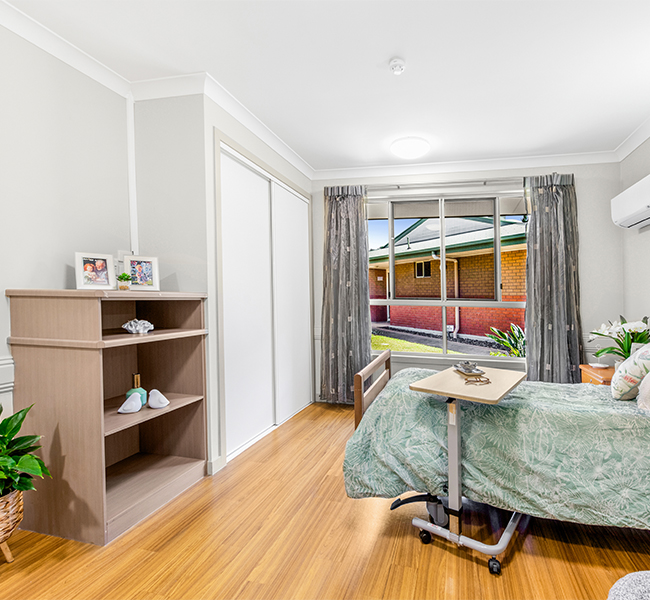 Milford Grange Premium Plus