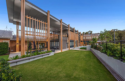 Moreton Shores Residential Aged Care