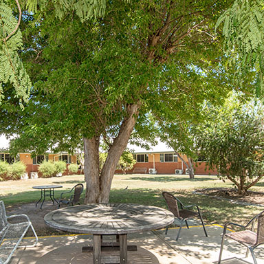 Pioneers RAC 1 community