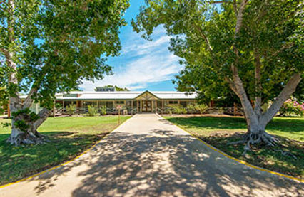 Pioneers Residential Aged Care