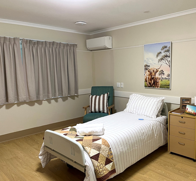 Pioneers Comfort Plus