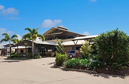 Rowes Bay Residential Aged Care