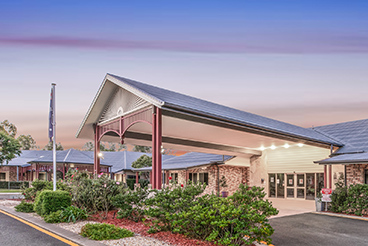 Talbarra Residential Aged Care