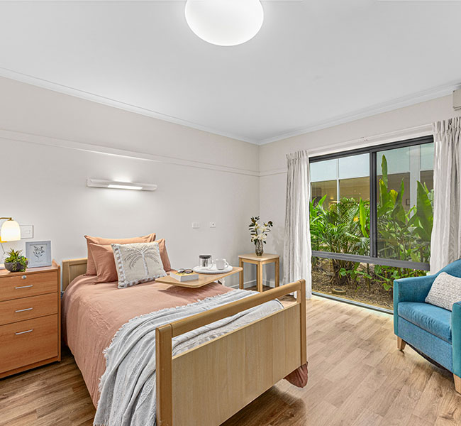 Tantula Rise - Bolton Clarke