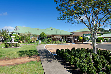 Westhaven Residential Aged Care
