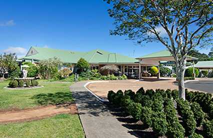 Westhaven Residential Aged Care