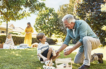 Retirement Living