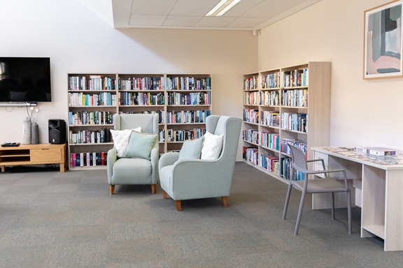 Beachlands - Retirement Living 