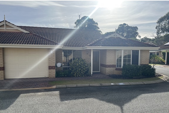 Coral Estate Village- Unit 27