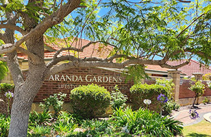 Jacaranda Gardens Retirement Living