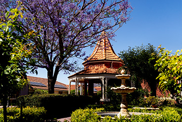 Bolton Clarke - Jacaranda Gardens