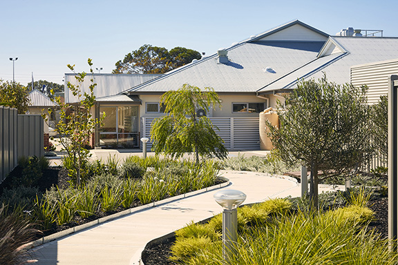 Jurien Bay Retirement Living