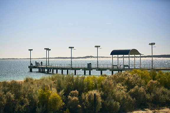 Turquoise Coast Respite Centre