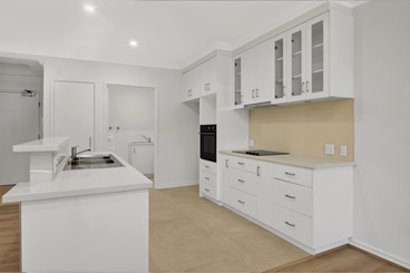 Menora Gardens- Unit 33