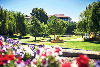 Menorah Gardens Retirement Living Menorah Gardens Retirement Living