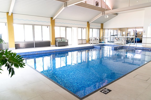 Retirement Living - Menora Gardens 