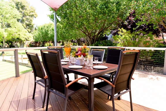 Retirement Living - Menora Gardens 