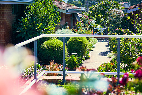Pearson Retirement Living