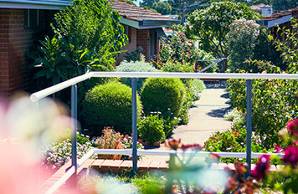 Pearson Retirement Living