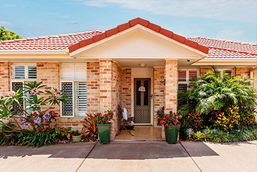 Bribie Cove - Retirement Living
