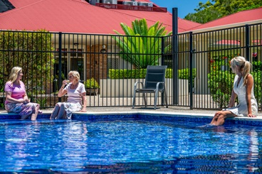Glasshouse Views - 2 & 3 Bedroom Units