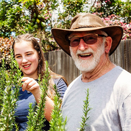 Glasshouse Views - Retirement Living