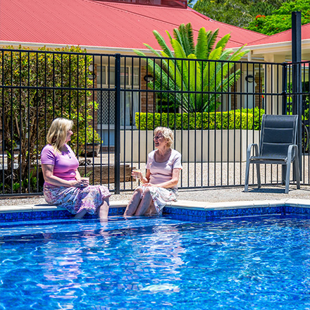 Bolton Clarke - Glasshouse Views