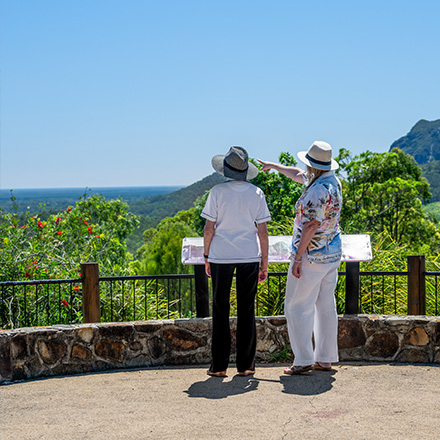 Bolton Clarke - Glasshouse Views