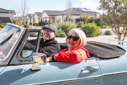 Armstrong Green Armstrong Green