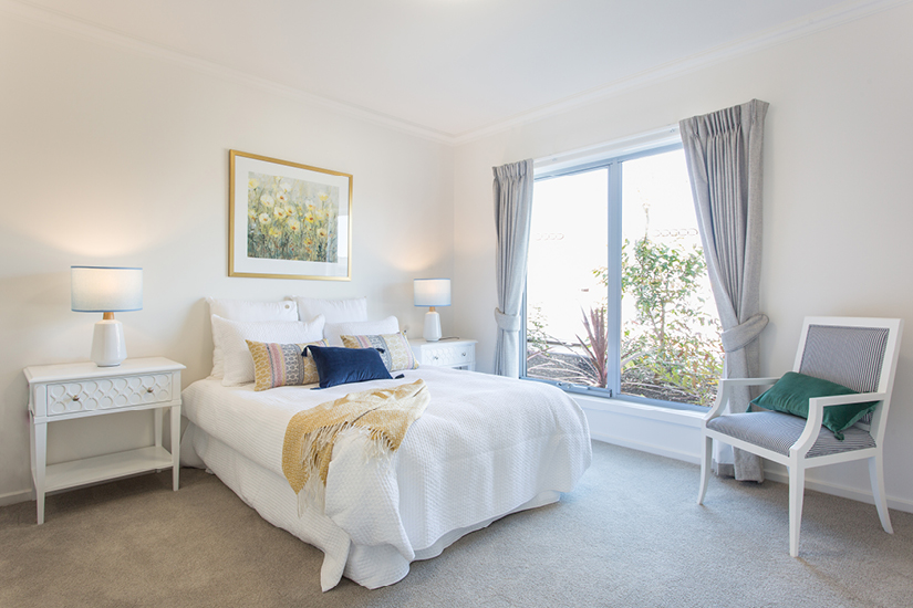 Casey Grange - carousel