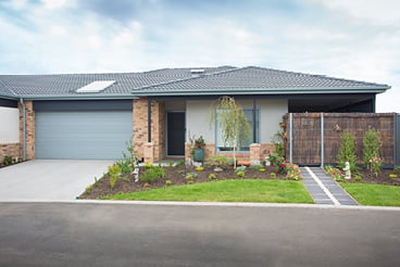 Villa 134