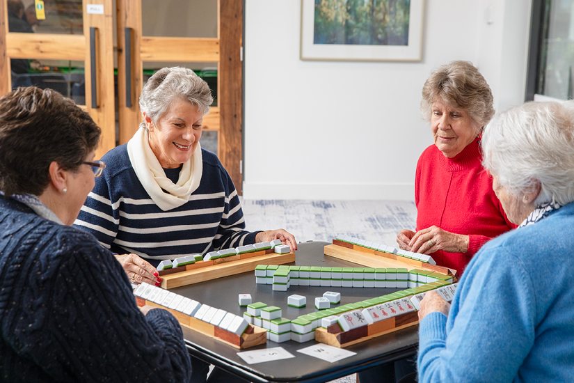 Martha Bay - carousel