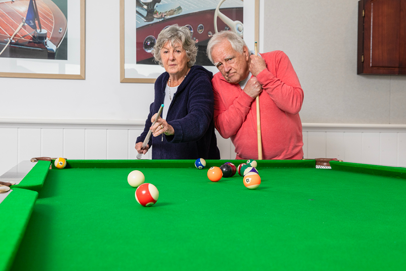 Martha Bay - carousel