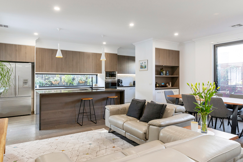 Martha Bay - carousel