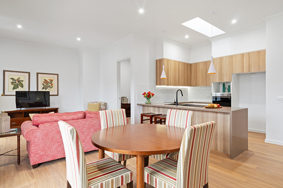 Martha Bay - Apartment 118