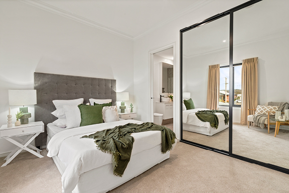 Martha Bay - Apartment 118