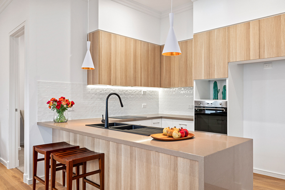 Martha Bay - Apartment 118