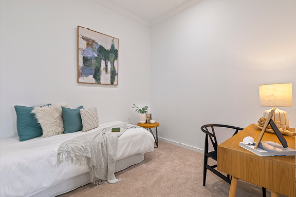 Martha Bay - Apartment 118