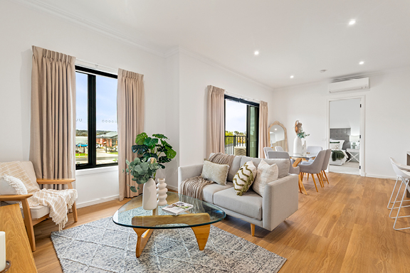 Martha Bay - Apartment 118