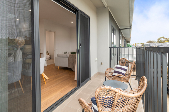 Martha Bay - Apartment 118