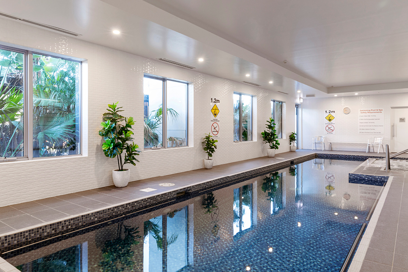 Martha Cove - Carousel