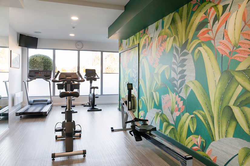 Martha Cove - Carousel