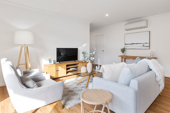 Martha Cove - Unit 127 