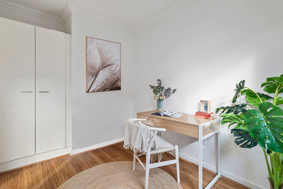 Martha Cove - Unit 127 