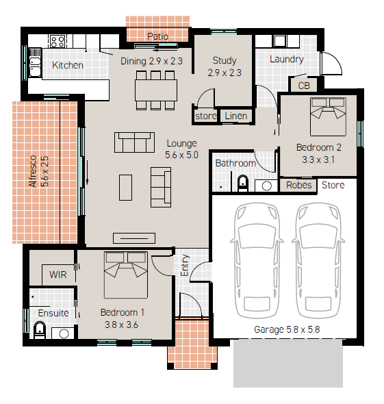 Martha Cove unit 134
