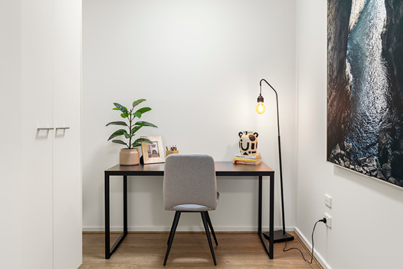 Apartment 144 - Martha Cove