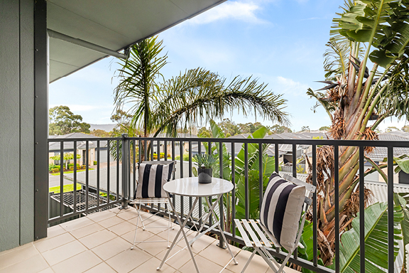 Apartment 144 - Martha Cove