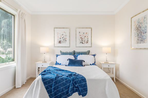 Martha Cove - Apartment 146