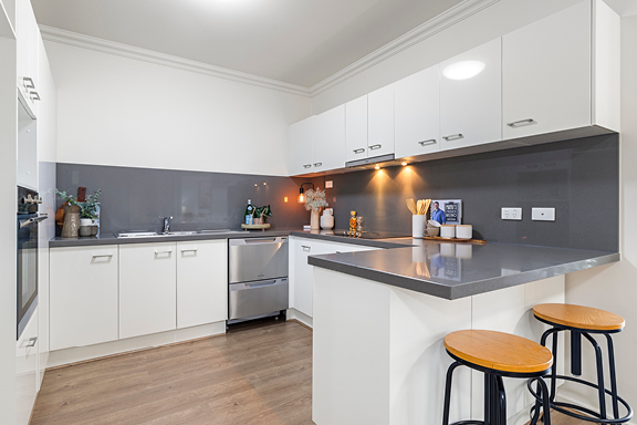 Martha Cove - unit 146