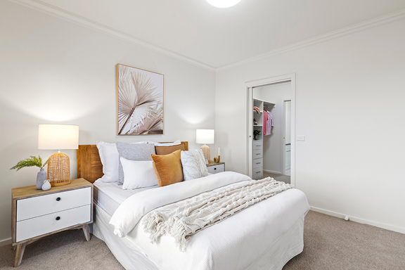 Martha Cove - unit 146